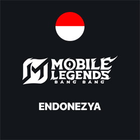 Mobile Legends Diamonds Indonesia